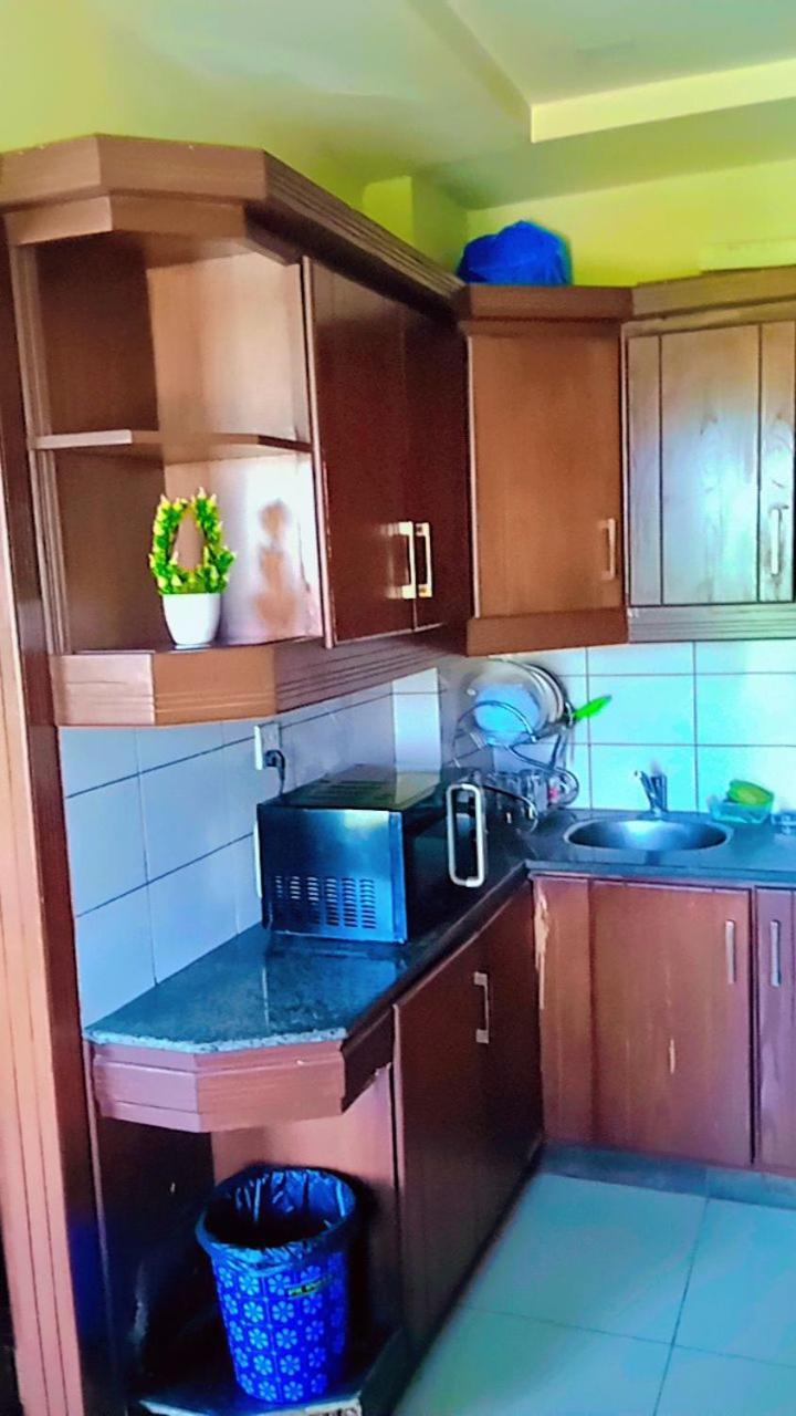 Comfortable Rental Apartments In Bahria Town Равалпинди Екстериор снимка