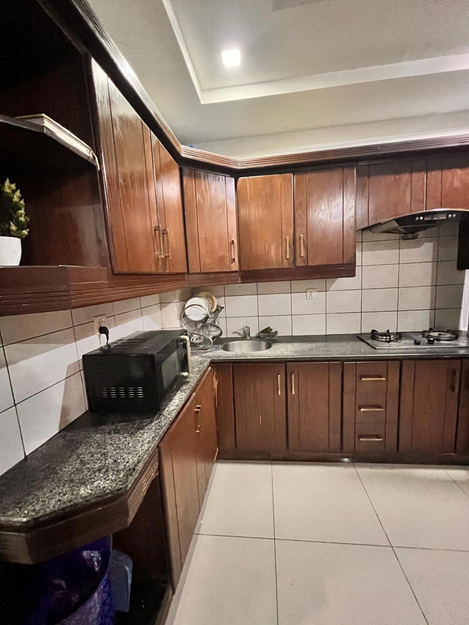 Comfortable Rental Apartments In Bahria Town Равалпинди Екстериор снимка
