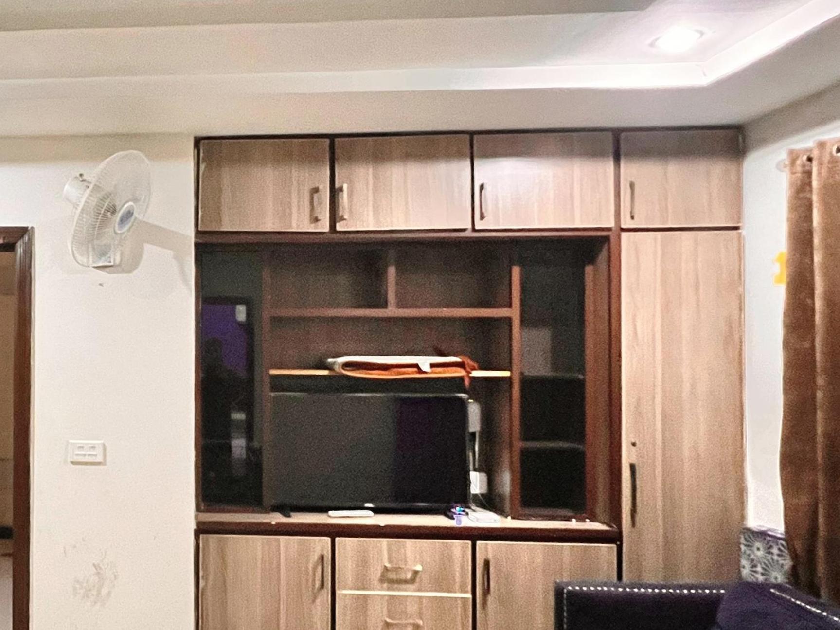 Comfortable Rental Apartments In Bahria Town Равалпинди Стая снимка